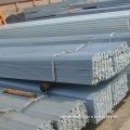 Q235 Angle Steel Bar with 2.0 to 12mm Wall Thickness and High-temperature ResistanceNew